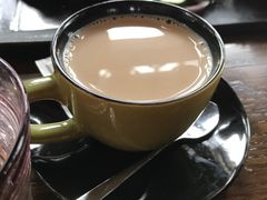 -甘尼仕印度餐厅酒吧(斜塘老街店)