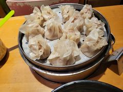 -真真鲜馄饨店(启蒙路店)