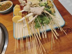-泥锅串串香(学院路店)