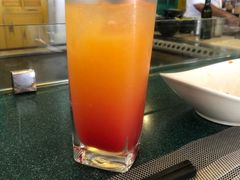 -中央格兰德岛温泉度假酒店 - 全包