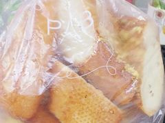 -巴黎贝甜(国贸店)