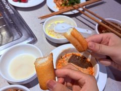 -海底捞火锅(万达广场店)