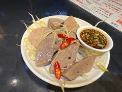 -禄粥·广府味·煲仔粥·宵夜·明档现做(江南西店)