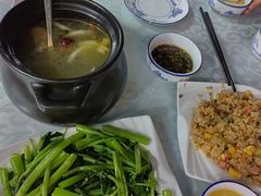 -范饭椰林川湘味海鲜·椰子鸡(三亚湾椰梦长廊店)