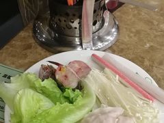 -徐州中汇国际会议酒店(矿大文昌校区地铁站店)