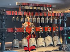 -曾宴·楚菜(湖北省博物馆店)