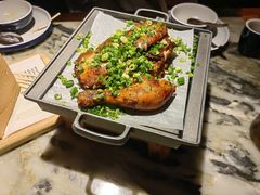 -绿茶餐厅(汇悦大融城店)