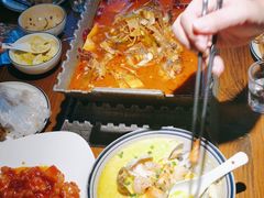 -永安水煮活鱼·仪征菜(仪征奥林匹克店)