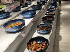 -玫瑰花园自助烤肉(顺义鑫海韵通店)