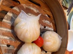 -点都德(广州白云山景区南门店)