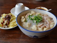 -春发生饭店·非遗(南院门店)