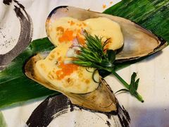 -大江户日本料理(吕厝店)