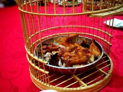 -香山小厨(南联路店)