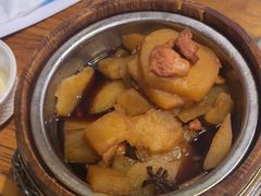 -苹果树下艺术餐厅(通州店)