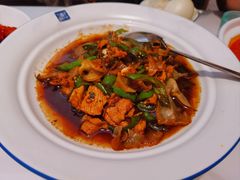 -兰湘子·湘菜小炒(龙德广场店)