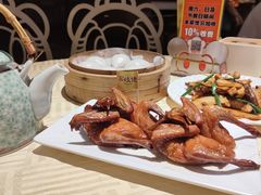 -石岐佬中山菜馆(张溪店)