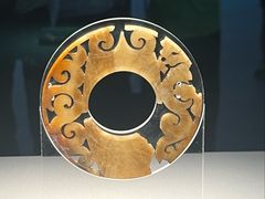 -北京大葆台遗址博物馆