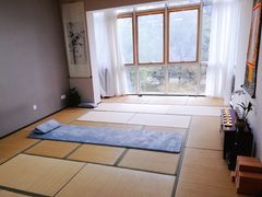 -仰生如卉推拿养生馆(酒仙桥店)