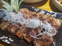 -东岸料理·寿司·刺身