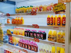 -百年义利(东直门店)