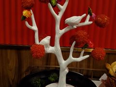 -捞神煲汤火锅(湖滨商业街店)