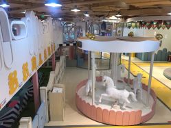 -多多淘儿童体验中心(重庆来福士店)