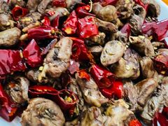 -如意香辣鸡架(总店)