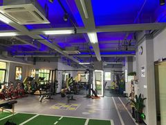-AK健身普拉提拉伸私教馆(中八店)