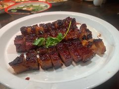 -广府乡下·饭庄(新港东路店)