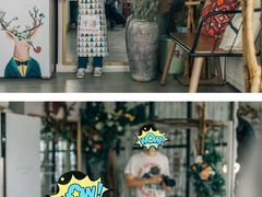 -千浔一暖DIY蛋糕烘焙(人民大学店)