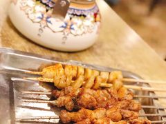 -巴依兄弟西域美食(机场店)