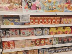 -TOYSRUS玩具反斗城(合肥华润万象城店)