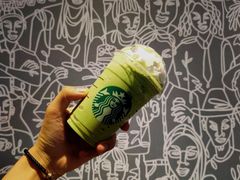 -星巴克(镇江苏宁广场6F店)