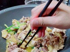-食德喜·阳山鸡王食研基地