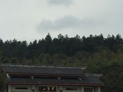-穹窿山景区
