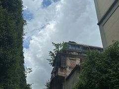 -汕头市小公园
