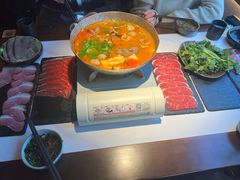 -旺福·贵州酸汤牛肉火锅(陆悦天地店)