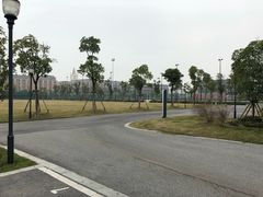 -浙江大学(海宁国际校区)