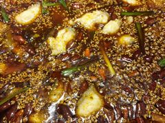 -胖子鱼·天水麻辣鱼火锅(秦州407店)
