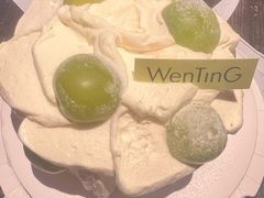 -WenTinG文汀·半糖蛋糕(合生汇店)