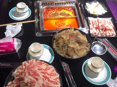 -乐尚一号high唱音乐·火锅