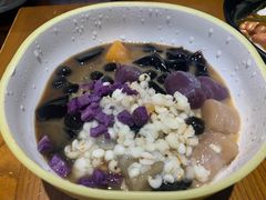 -猪脑壳凉面(武陵源店)