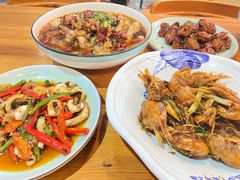 -百家鲜·杭帮菜