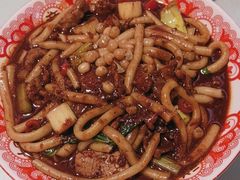 -羊巴道·国际清真餐厅·商务宴请团建·主题包厢