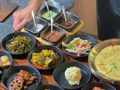 -虎哥六韩式烤肉料理 TIGERGRILL(隆生金山湖中心购物广场店)