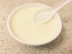 双皮奶-芬芳甜品(同福路店)