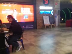 -CGV影城(万象城激光IMAX店)