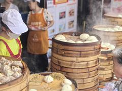 -清泉阁包子铺(中山路店)
