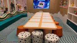 -奈尔宝·儿童乐园·亲子餐厅(苏州大悦城店)