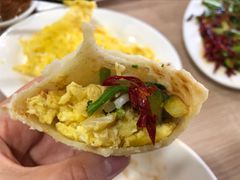 -姥家春饼店(漳州二路店)